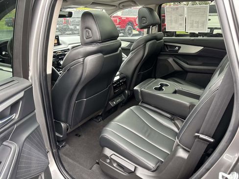 Used 2023 Acura MDX SH-AWD w/ Technology Package image 31