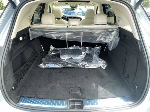 New 2026 Mercedes-Benz GLE 350 4MATIC image 20