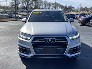 Used 2018 Audi Q7 3.0T Premium Plus w/ Premium Plus Package video 2