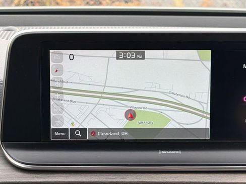 Used 2022 Kia Telluride EX image 22