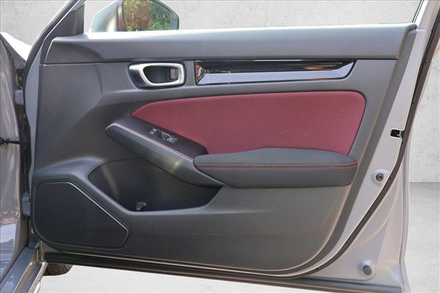 Certified 2026 Honda Civic Si image 30