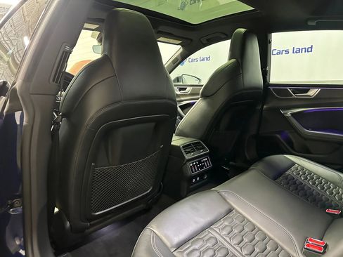 Used 2021 Audi RS 7 Prestige image 17