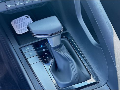 New 2026 Hyundai Elantra Sport image 13