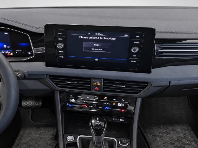 Used 2025 Volkswagen Jetta SE FWD image 16