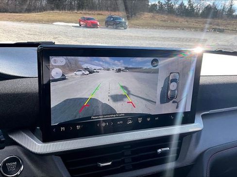 Used 2025 Ford Explorer ST-Line w/ ST-Line Street Pack image 21