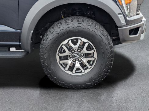 Used 2022 Ford F150 Raptor image 6
