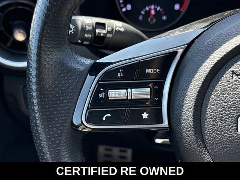 Used 2024 Kia Forte GT-Line w/ GT-Line Premium Package FWD image 25