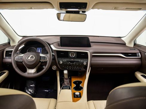 Used 2016 Lexus RX 350 350 image 9