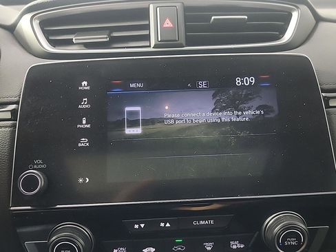 Certified 2022 Honda CR-V EX image 31
