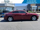 Used 2022 Dodge Charger SXT image 5