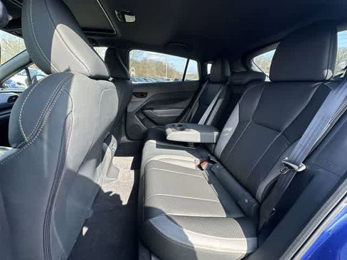 New 2026 Subaru Crosstrek 2.5i Wilderness image 18