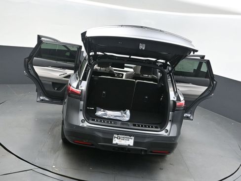 New 2026 INFINITI QX60 Autograph w/ Dark Cargo Package image 51