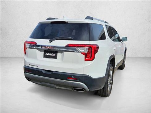 Used 2023 GMC Acadia SLT image 5