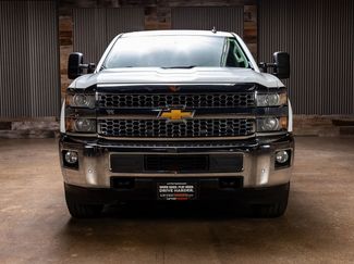 Used 2015 Chevrolet Silverado 2500 LTZ w/ LTZ Plus Package video 2