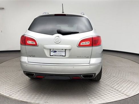 Used 2014 Buick Enclave Leather w/ Trailering Provision Package image 3