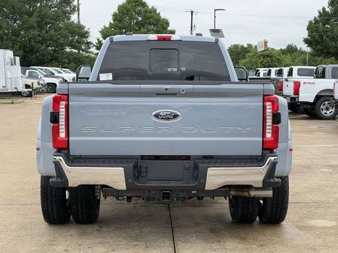 New 2026 Ford F350 Lariat AWD/4WD image 36