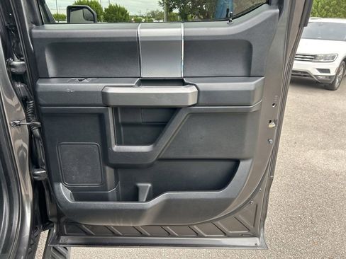 Used 2015 Ford F150 XLT w/ Equipment Group 302A Luxury image 43