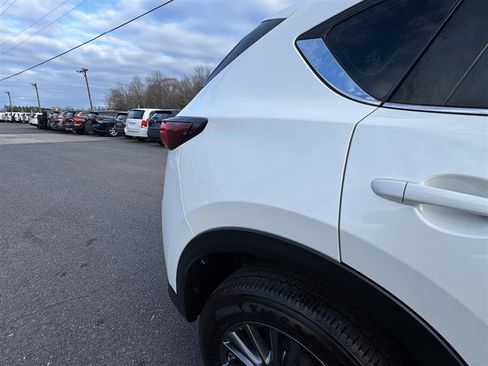 Used 2019 MAZDA CX-5 Sport image 22