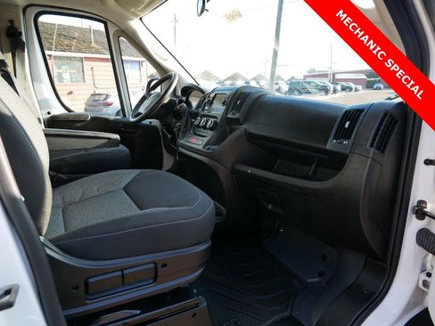 Used 2019 RAM ProMaster 2500 image 8