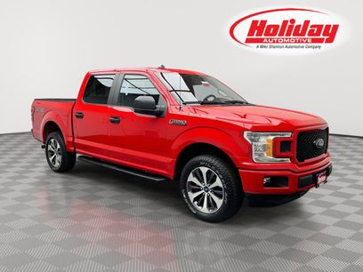 Used 2020 Ford F150 XL w/ Equipment Group 101A Mid