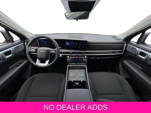 Used 2026 Hyundai Santa Fe SE FWD image 24