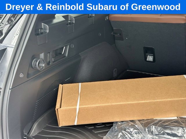 New 2026 Subaru Outback Touring XT AWD/4WD image 38