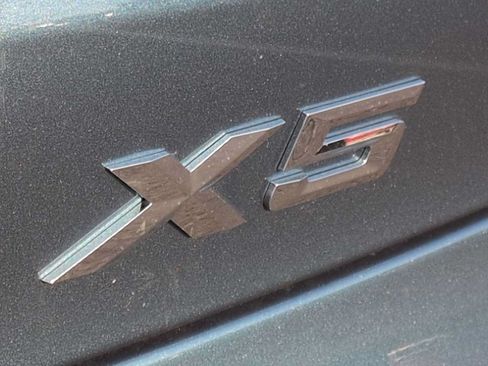 Used 2026 BMW X5 xDrive40i AWD/4WD image 13