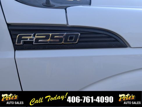 Used 2011 Ford F250 XL image 15