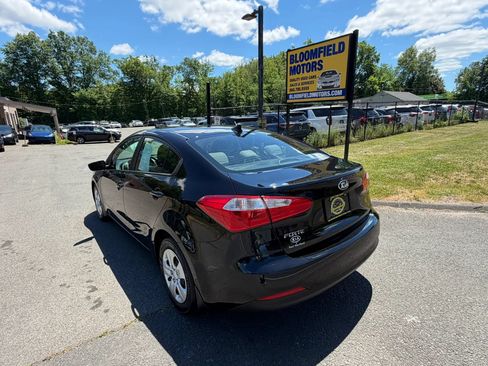 Used 2015 Kia Forte LX w/ Protection Package FWD image 7