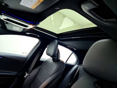 Certified 2025 Mercedes-Benz C 300 Sedan image 16