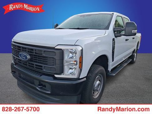 Used 2026 Ford F250 XL AWD/4WD image 1
