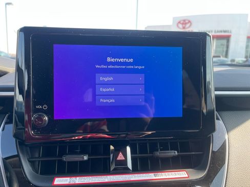 New 2026 Toyota Corolla LE image 19