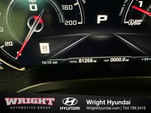 Used 2020 BMW X3 M w/ Executive Package image 18