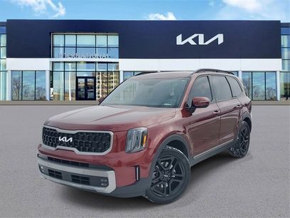 Used 2023 Kia Telluride SX X-Line