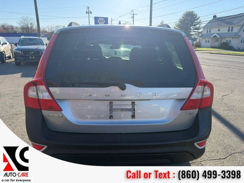 Used 2013 Volvo XC70 3.2 AWD/4WD image 6