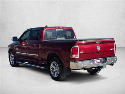 Used 2016 RAM 1500 Laramie w/ Convenience Group image 8