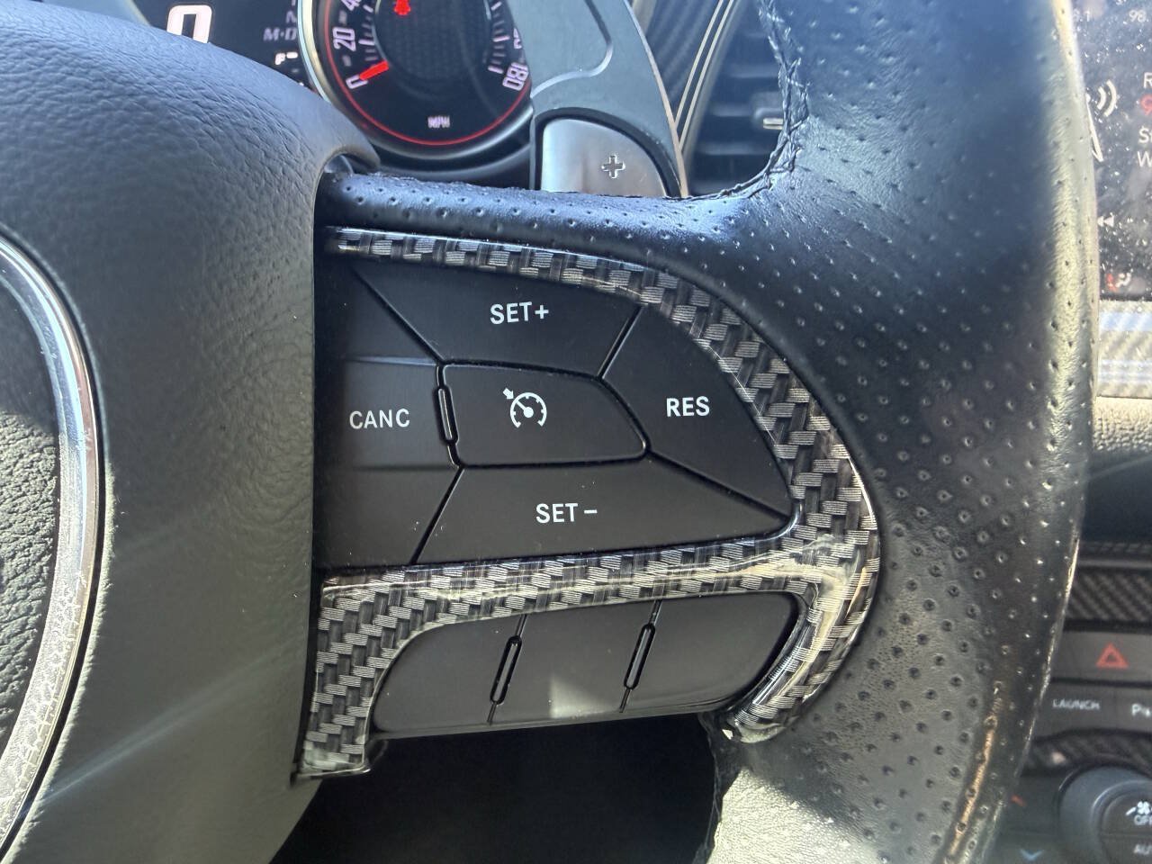 Used 2019 Dodge Challenger R/T Scat Pack RWD image 20