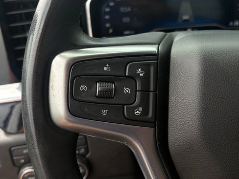 Used 2023 Chevrolet Silverado 1500 LT w/ Protection Package AWD/4WD image 19