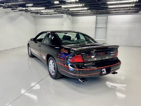 Used 1998 Chevrolet Monte Carlo Z34 image 4