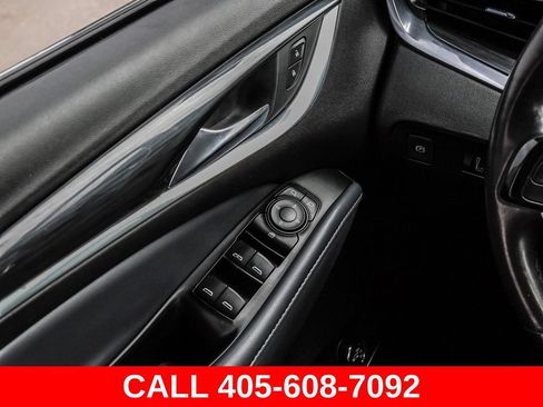 Used 2024 Buick Enclave Essence w/ Sport Touring Edition FWD image 49