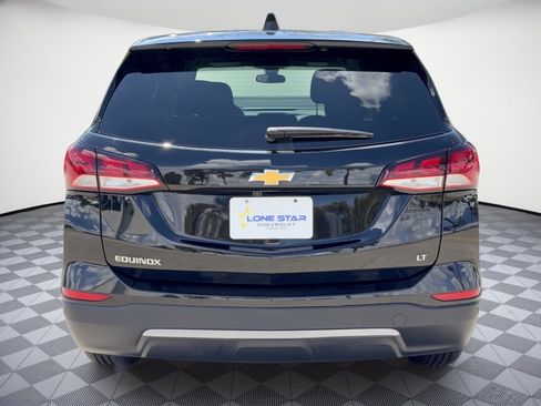 Used 2024 Chevrolet Equinox LT FWD image 11
