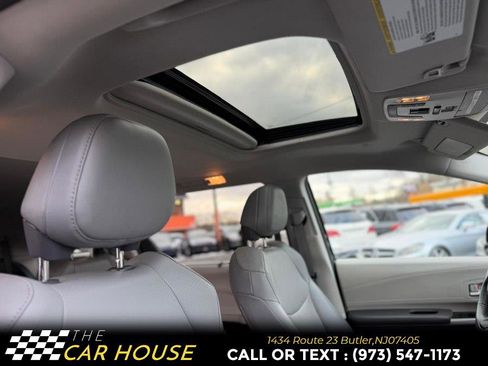 Used 2021 Toyota Sienna XLE image 26