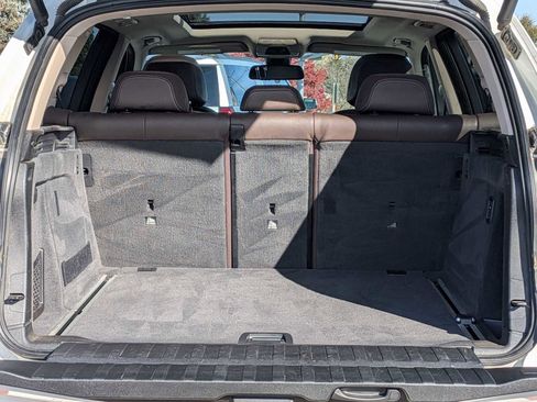 Used 2016 BMW X5 xDrive35i w/ Premium Package image 34