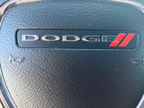 Used 2024 Dodge Durango GT AWD/4WD image 21