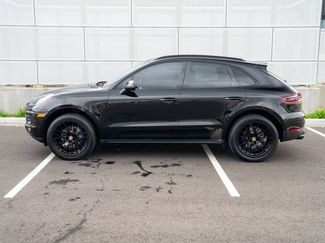 Used 2018 Porsche Macan AWD/4WD video 2