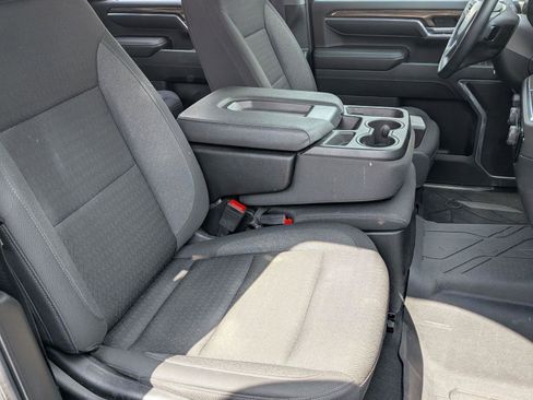 Used 2024 Chevrolet Silverado 2500 LT w/ All Star Edition AWD/4WD image 32