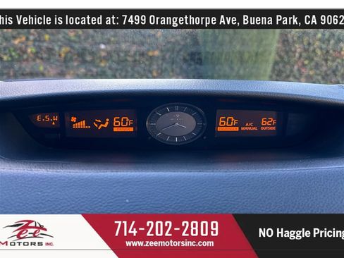 Used 2007 INFINITI G35 Coupe w/ Premium Pkg image 32