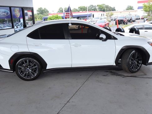 Used 2023 Subaru WRX Premium AWD/4WD image 4