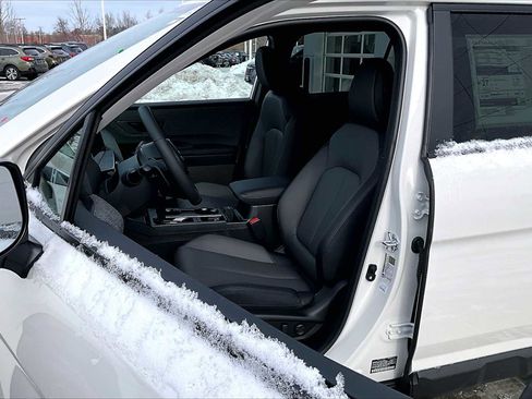 New 2026 Subaru Outback Premium image 9