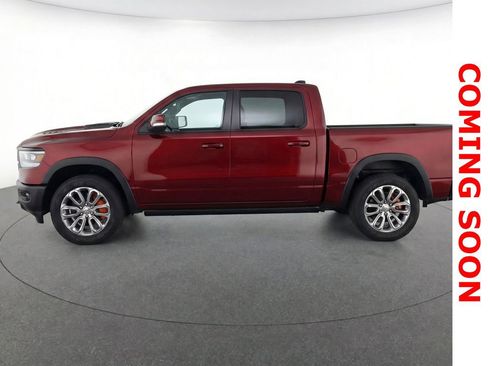 Used 2023 RAM 1500 Laramie image 10